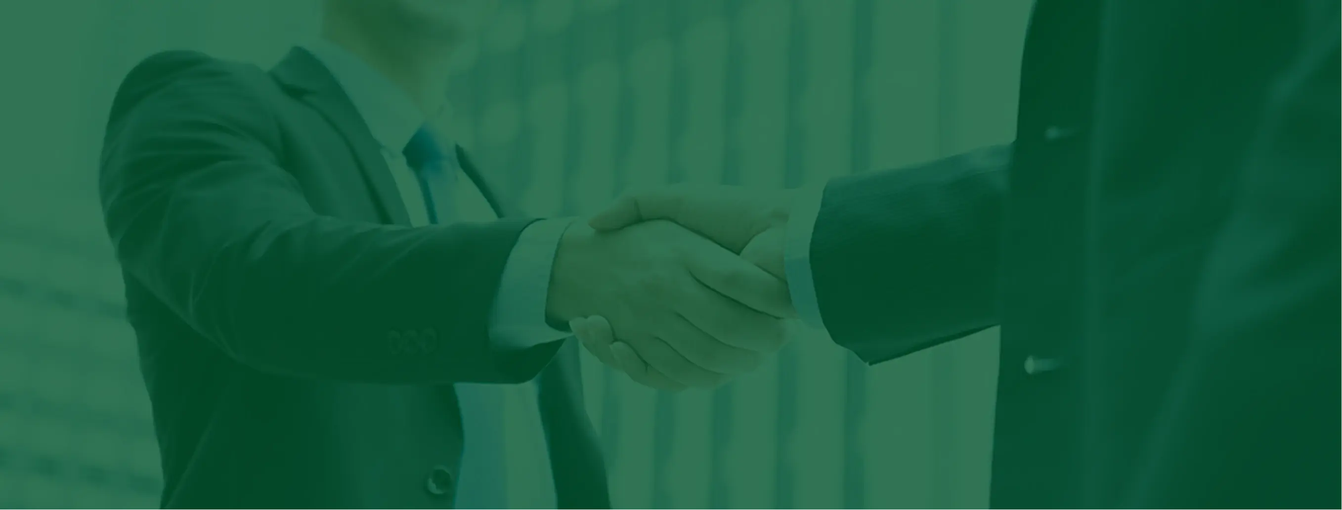 handshake